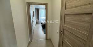 2-к квартира, вторичка, 57м2, 3/3 этаж