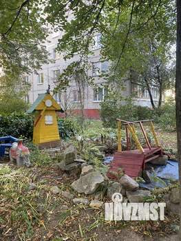 1-к квартира, вторичка, 36м2, 14/15 этаж