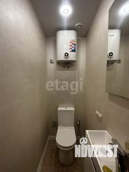 2-к квартира, вторичка, 54м2, 7/17 этаж