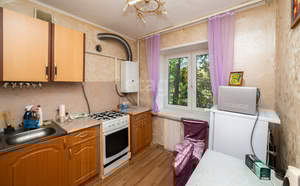 1-к квартира, вторичка, 30м2, 2/5 этаж