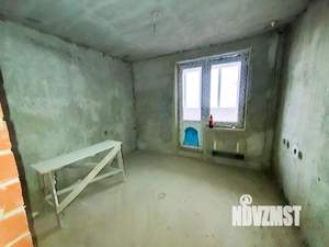 1-к квартира, вторичка, 41м2, 17/17 этаж