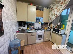 2-к квартира, вторичка, 43м2, 4/9 этаж