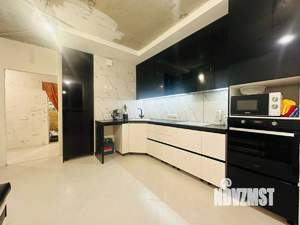 2-к квартира, вторичка, 62м2, 6/17 этаж