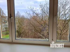 1-к квартира, вторичка, 36м2, 4/9 этаж