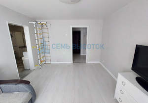 2-к квартира, вторичка, 37м2, 4/5 этаж