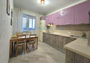 2-к квартира, вторичка, 60м2, 2/20 этаж