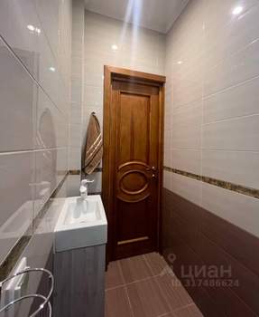 2-к квартира, вторичка, 65м2, 15/17 этаж