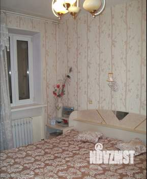 3-к квартира, вторичка, 62м2, 9/9 этаж
