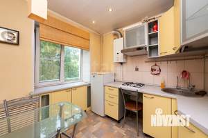 2-к квартира, вторичка, 39м2, 3/5 этаж