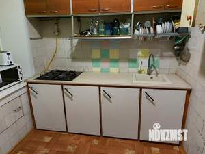 2-к квартира, вторичка, 40м2, 4/4 этаж