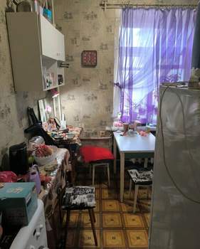 2-к квартира, вторичка, 50м2, 1/3 этаж