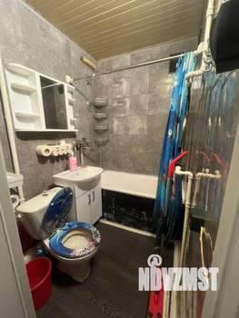 2-к квартира, вторичка, 47м2, 2/5 этаж