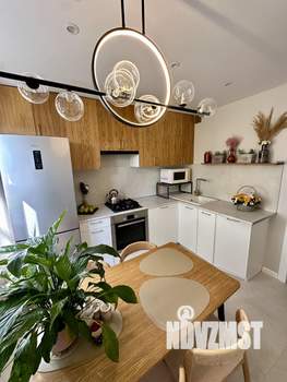 2-к квартира, вторичка, 54м2, 3/9 этаж