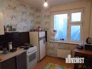 2-к квартира, вторичка, 54м2, 12/15 этаж
