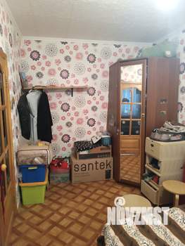 2-к квартира, вторичка, 43м2, 1/2 этаж