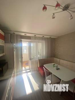 2-к квартира, вторичка, 66м2, 13/17 этаж