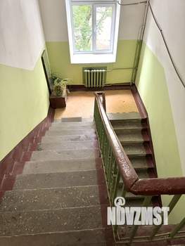 2-к квартира, вторичка, 64м2, 3/3 этаж