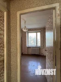 3-к квартира, вторичка, 63м2, 6/9 этаж