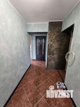 2-к квартира, вторичка, 44м2, 5/9 этаж