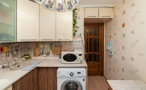 2-к квартира, вторичка, 48м2, 3/5 этаж