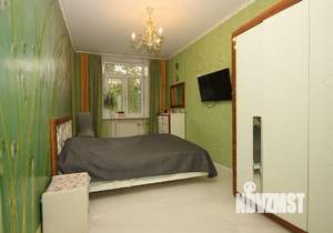 3-к квартира, вторичка, 75м2, 2/5 этаж