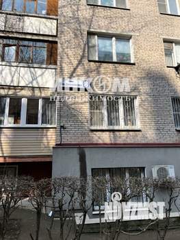 1-к квартира, вторичка, 33м2, 6/9 этаж