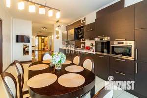 3-к квартира, вторичка, 166м2, 2/19 этаж