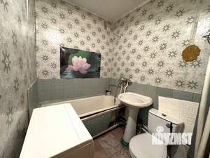 1-к квартира, вторичка, 32м2, 1/5 этаж