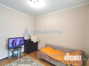 2-к квартира, вторичка, 53м2, 3/14 этаж