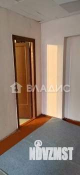 2-к квартира, вторичка, 44м2, 3/5 этаж