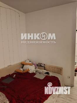 Студия квартира, вторичка, 27м2, 2/6 этаж