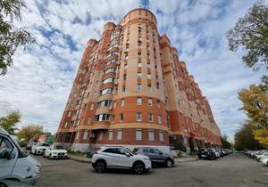 1-к квартира, вторичка, 41м2, 5/17 этаж