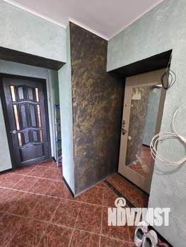 2-к квартира, вторичка, 44м2, 5/9 этаж