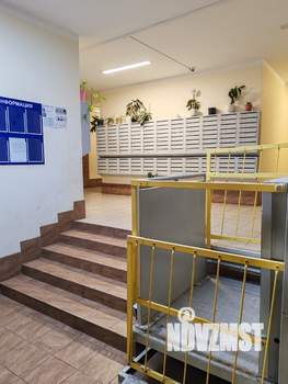 2-к квартира, вторичка, 59м2, 12/17 этаж