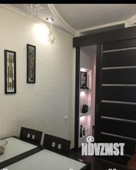 3-к квартира, вторичка, 72м2, 15/16 этаж