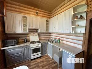 3-к квартира, вторичка, 73м2, 2/3 этаж