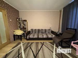 2-к квартира, вторичка, 54м2, 1/14 этаж