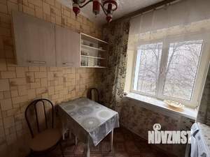 2-к квартира, вторичка, 42м2, 2/5 этаж