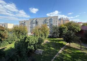 2-к квартира, вторичка, 50м2, 3/9 этаж