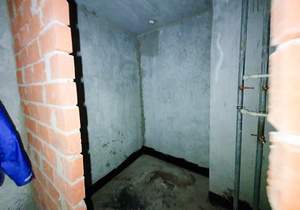 1-к квартира, вторичка, 41м2, 17/17 этаж