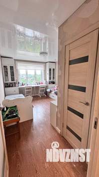3-к квартира, вторичка, 75м2, 6/7 этаж