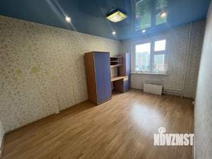 3-к квартира, вторичка, 77м2, 8/14 этаж