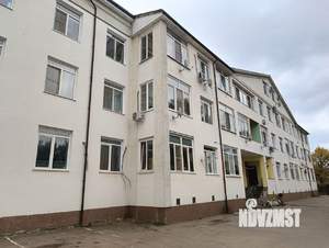 1-к квартира, вторичка, 43м2, 4/4 этаж