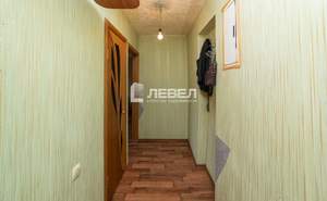1-к квартира, вторичка, 32м2, 5/5 этаж