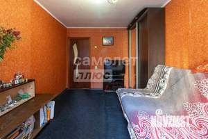 2-к квартира, вторичка, 48м2, 4/5 этаж