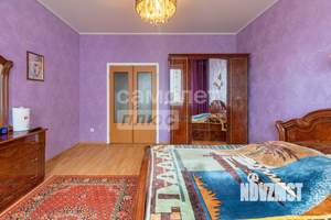 4-к квартира, вторичка, 94м2, 6/17 этаж