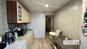 2-к квартира, вторичка, 51м2, 4/9 этаж