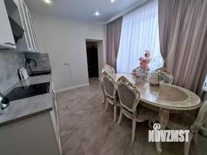 3-к квартира, вторичка, 87м2, 3/4 этаж