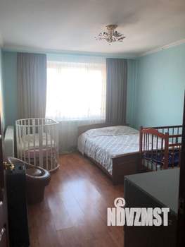 2-к квартира, вторичка, 63м2, 11/17 этаж