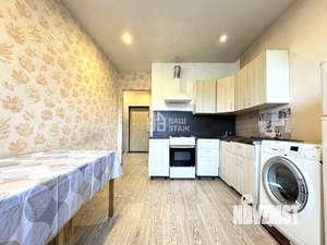 1-к квартира, вторичка, 41м2, 5/21 этаж